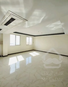 ۱۸ماهه/سالن پرده خور کم واحد در الاله شرقی