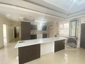 اجاره آپارتمان ۱۵۰متر دو خوابه شهرک راه آهن