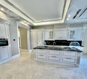 اپارتمان ۱۶۹ متری برای فروش در ازگل