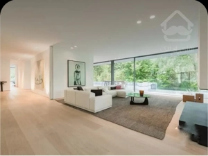 خرید آپارتمان ۵۰۰متر گلستان شمالی اقدسیه مدرن رویایی