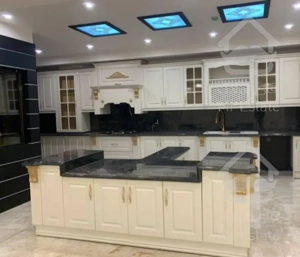 اپارتمان ۱۶۴ متری برای فروش در ازگل