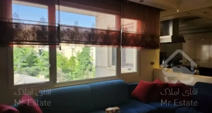 اپارتمان ۱۶۷ متری برای فروش در ازگل