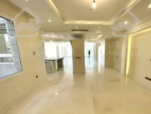 اپارتمان ۱۵۸ متری برای فروش در کامرانیه