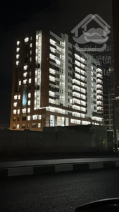 فیش اپارتمان زعفرانیه مهندسین بلوک CD