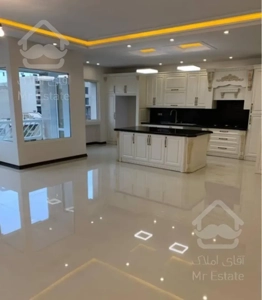 اپارتمان ۱۵۰ متری برای فروش در کامرانیه