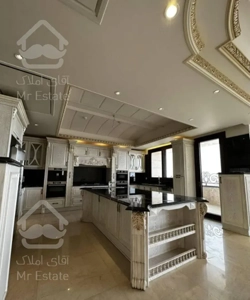 اپارتمان ۱۵۳ متری برای فروش در کامرانیه