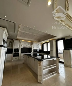 اپارتمان ۱۸۳ متری برای فروش در ازگل