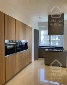 اپارتمان ۱۷۷ متری برای فروش در ازگل