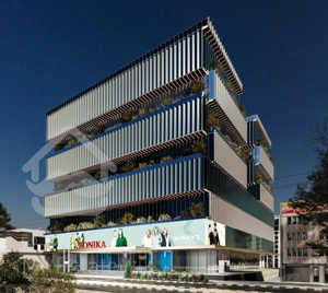 ۲۷ متر تجاری/ پرداخت اقساطی = بدون فشار مالی، صاحب مغازه شوید