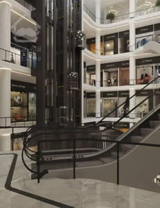 ۳۰ متری/ صنف طلا و زیورآلات