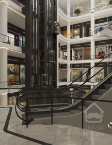 رونیکا مال، جایی که برند شما دیده می شود