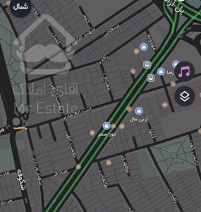 اجاره مغازه داخل پاساژ محدوده طالقانی شمالی