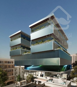 کسب و کارت رو در محله ای لوکس طلایی کن