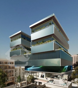 ۲۹ متر/ مغازه مخصوص صنف طلا در میرزابابایی