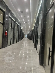 موقعیت بی نظیر برای طلا فروشان / ۳۰ متر تجاری