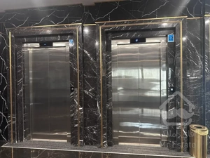 ۳۲ متر تجاری/ مغازه دار شو، با کمترین سرمایه اولیه!