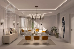 ۹۳ متر/ پرداخت بلند مدت / سردارجنگل