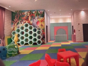 فروش ویژه آپارتمان در سوهانک با شرایط بی نظیر/ قیمت قطعی / فول هتلینگ