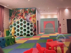 خانه ای شیک و آینده دار دردشت با قیمتی بی رقیب/پیش فروش 124 متری 2 خواب