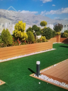 ۷۶ متری/ تک خواب/ سردارجنگل