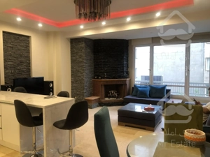 شمال جردن«۱۰۰متر،فول بازسازی»تراس قابل چیدمان