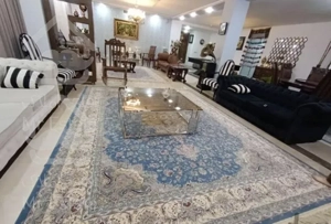 فروش آپارتمان۴خوابه طبقات آخر برج برند دریاچه