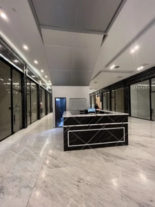 مغازه فول امکانات در محدوده لوکس هروی | ۳۶ متر مفید