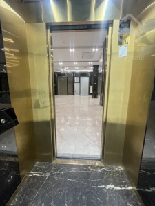 بهترین نقطه هروی | ۵۶ متر