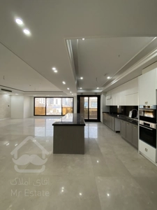 فروش آپارتمان 221متری 3 خواب قیطریه رونیکاپالاس