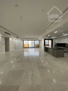 فروش آپارتمان 222 متری 3خواب رونیکاپالاس قیطریه