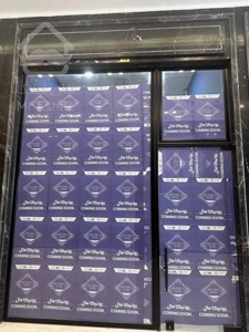 واحد تجاری در ساختمان لوکس | هروی ۱۹ متر