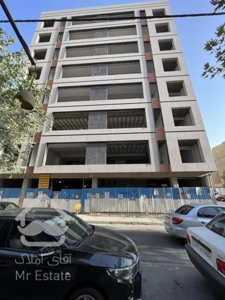 ۲۰۲ متر ۳ خواب فوق العاده زیر قیمت