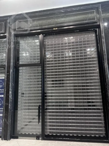 مغازه خوش نقطه با قابلیت چیدمان حرفه ای | هروی