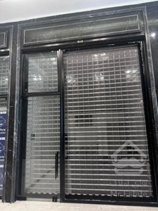 برندت رو در هروی بساز! مغازه ۲۵ متری با دید عالی خیابان