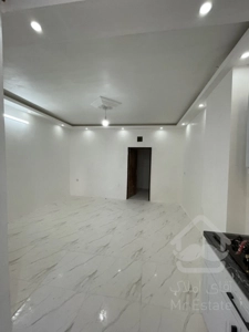 آپارتمان ۵۵متری یک‌خوابه صفر در سیدی