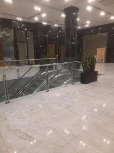 موقعیت ممتاز تجاری در هروی | مغازه ۵۶ متری با دید عالی