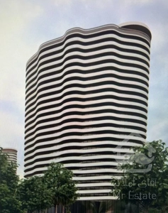 دردشت؛ خانه ای لوکس برای خاص پسندها با نورگیر عالی