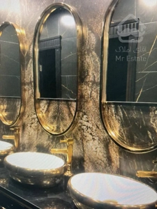 طبقه پنجم دردشت