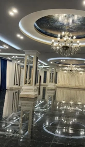 دردشت - پیش فروش آپارتمان ۱۲۱ متری با طراحی داخلی خاص