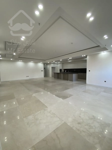 فروش آپارتمان 197 متری نیمه فرنیش رونیکاپالاس قیطریه