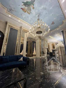 پیش خرید 105  متر 2 خواب لوکس و مجلل سردار جنگل شمالی