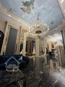 121 متر 2 خواب پروژه دردشت رونیکا پالاس / نارمک