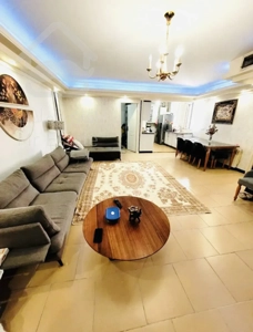 آپارتمان فول امکانات در محله سبز شهرزیبا