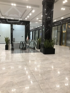 فروش واحد 36 متری در رونیکا مال پاسداران مناسب تمام اصناف