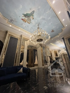 پیش خرید 99 متر 2 خواب در برجی لوکس و مجلل سردار جنگل شمالی