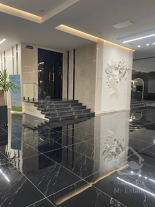 دردشت، واحد دلباز ۱۲۷ متری، قسطی بخر!