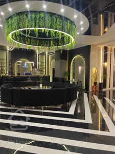 فرصت استثنایی: آپارتمان ۱۲۲ متری با شرایط اقساطی