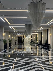 فروش فوری؛ آپارتمان ۱۲۳ متری دردشت