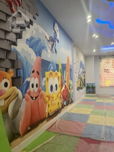 خانه ای  لوکس - ۱۲۴ متر با پرداخت اقساطی