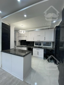 ۷۷متر۲خواب آخرین طبقه گیشا